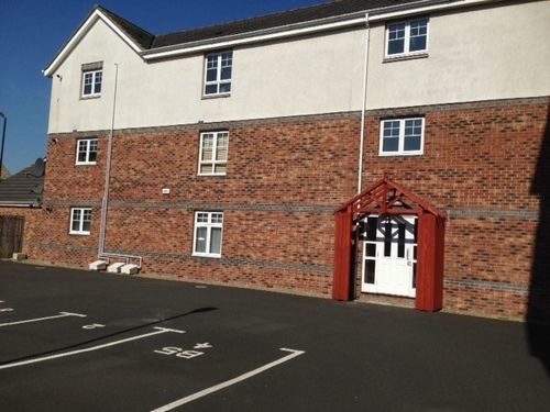 Week2Week Tynemouth Apartment South Shields Exterior photo