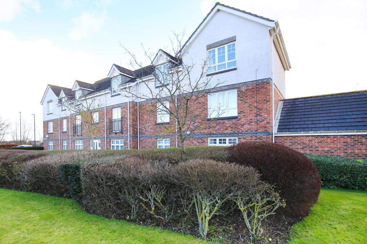 Week2Week Tynemouth Apartment South Shields Exterior photo